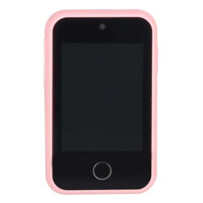 Smartphone for kids with camera 8GB card pink unicorn