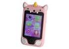 Smartphone for kids with camera 8GB card pink unicorn 10