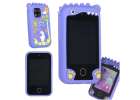 Smartphone for kids with camera 8GB memory card blue dinosaur 1