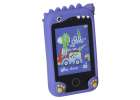 Smartphone for kids with camera 8GB memory card blue dinosaur 9