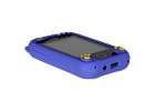 Smartphone for kids with camera 8GB memory card blue dinosaur 12