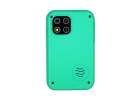 Smartphone for kids with camera 8GB memory card green dinosaur 6