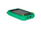 Smartphone for kids with camera 8GB memory card green dinosaur 12