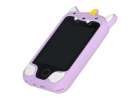 Smartphone for kids with camera 8GB memory card purple unicorn 3