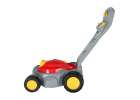 Soap bubble mower bubble machine liquid light sound 6
