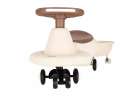 Swing Fix S5 LED Gravity Ride-On with Trailer Glowing Wheels and Music 4