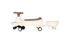 Swing Fix S5 LED Gravity Ride-On with Trailer Glowing Wheels and Music 6