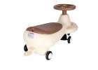 Swing Fix S5 LED Gravity Ride-On with Trailer Glowing Wheels and Music 7