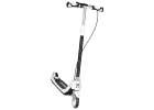 TRIKE FIX children's scooter two-wheel LED folding double brakes black 4