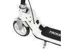 TRIKE FIX children's scooter two-wheel LED folding double brakes black 9
