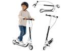 TRIKE FIX children's scooter two-wheel LED folding double brakes black 1