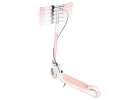 TRIKE FIX children's scooter two-wheel LED folding double brakes pink 6