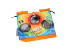 Throwing at points moving target bags 9