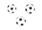 Throwing at points moving target football 7