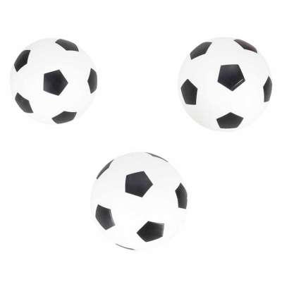 Throwing at points moving target football