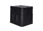Travel toilet portable folding toilet waste bags 20l 3