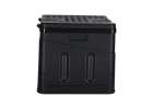 Travel toilet portable folding toilet waste bags 20l 4