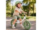 Trike Fix Balance cross-country bicycle with bell green 11