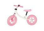 Trike Fix Balance cross-country bicycle with bell pink 2