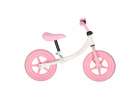 Trike Fix Balance cross-country bicycle with bell pink 3