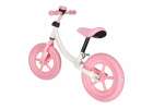 Trike Fix Balance cross-country bicycle with bell pink 6