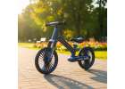 Trike Fix Glow LED cross-country bicycle navy blue 10