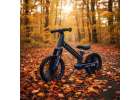 Trike Fix Glow LED cross-country bicycle navy blue 11