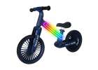 Trike Fix Glow LED cross-country bicycle navy blue 12