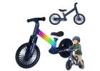 Trike Fix Glow LED cross-country bicycle navy blue 1