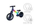 Trike Fix Glow LED cross-country bicycle navy blue 14
