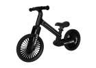 Trike Fix Glow cross-country bike LED black 2