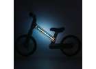 Trike Fix Glow cross-country bike LED green 9
