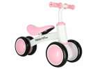 Trike Fix Tiny V2 cross-country bicycle bike rider pink 2