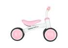 Trike Fix Tiny V2 cross-country bicycle bike rider pink 6