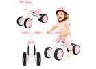 Trike Fix Tiny V2 cross-country bicycle bike rider pink 1