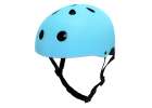 Trike Fix children's bike helmet adjustable LED M 55-58cm blue 2
