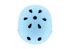 Trike Fix children's bike helmet adjustable LED M 55-58cm blue 7
