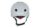 Trike Fix children's bike helmet adjustable LED M 55-58cm dark grey 3
