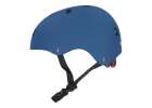 Trike Fix children's bike helmet adjustable LED S 48-54cm navy blue 2