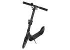 Trike Fix city scooter foldable 200mm wheels grey 4