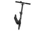 Trike Fix city scooter foldable 200mm wheels grey 3