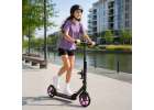 Trike Fix city scooter foldable 200mm wheels purple 16