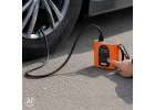 Wireless electric pump with rechargeable battery for SUP board Replaceable USB tips 14