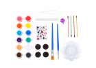 3D Keychain Making Kit 4 Animal Charms 2