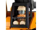 5-in-1 Construction Vehicle Building Block Excavator 8