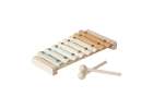 8-note wooden educational dulcimer for school-age children 1