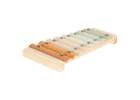 8-note wooden educational dulcimer for school-age children 3
