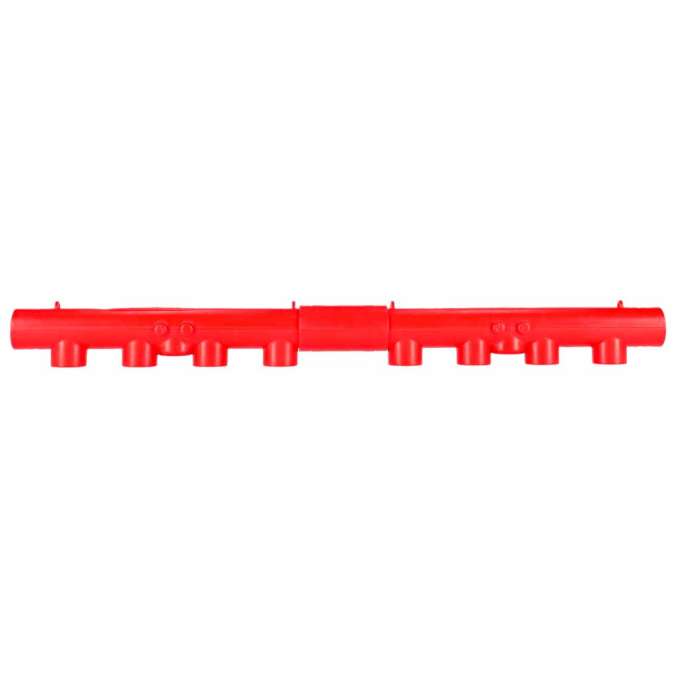 Arcade game Falling Sticks Stick Catching Reflexes 2 Players Remote Control