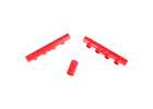 Arcade game Falling Sticks Stick Catching Reflexes 2 Players Remote Control 8