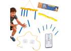 Arcade game falling sticks catching sticks reflexes USB controller 1